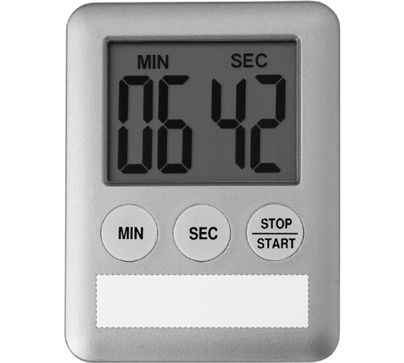 ABS kitchen timer